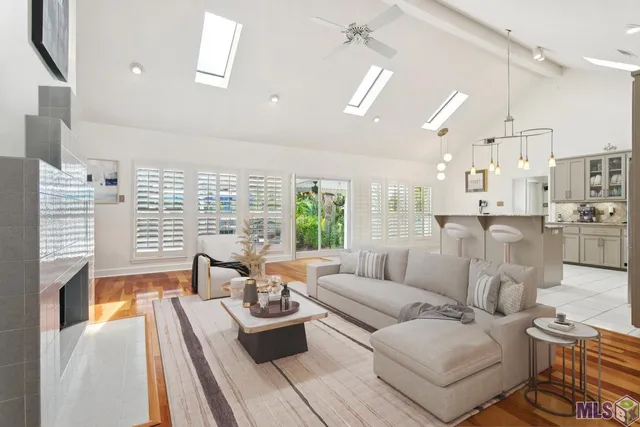 $525,000 | 10037 Ginger Pl Drive, Baton Rouge, LA 70817