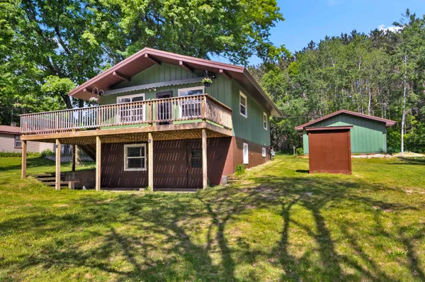 $229,900 | 10864 Redman Drive, Cadillac, MI 49601