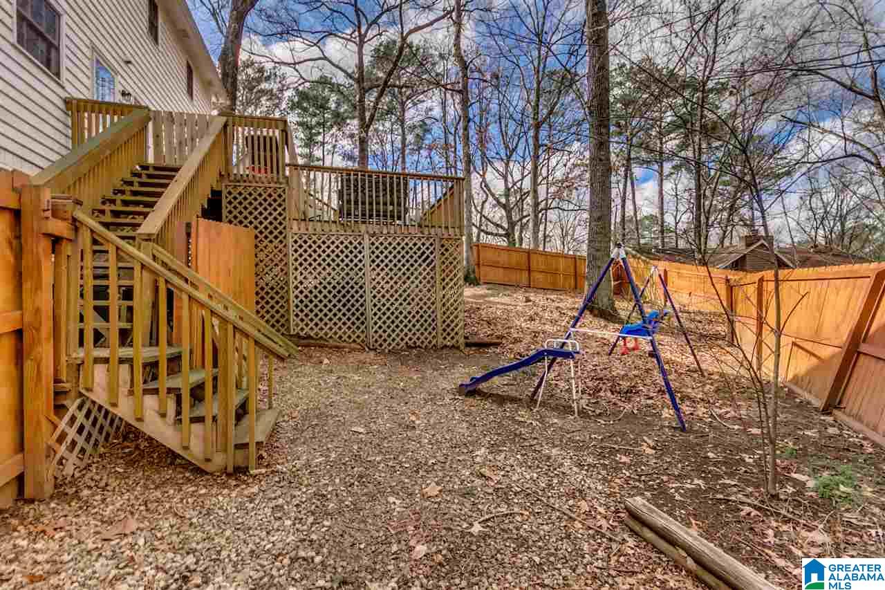 772 Dividing Ridge Drive Birmingham, AL 35244 - Photo 43 of 44