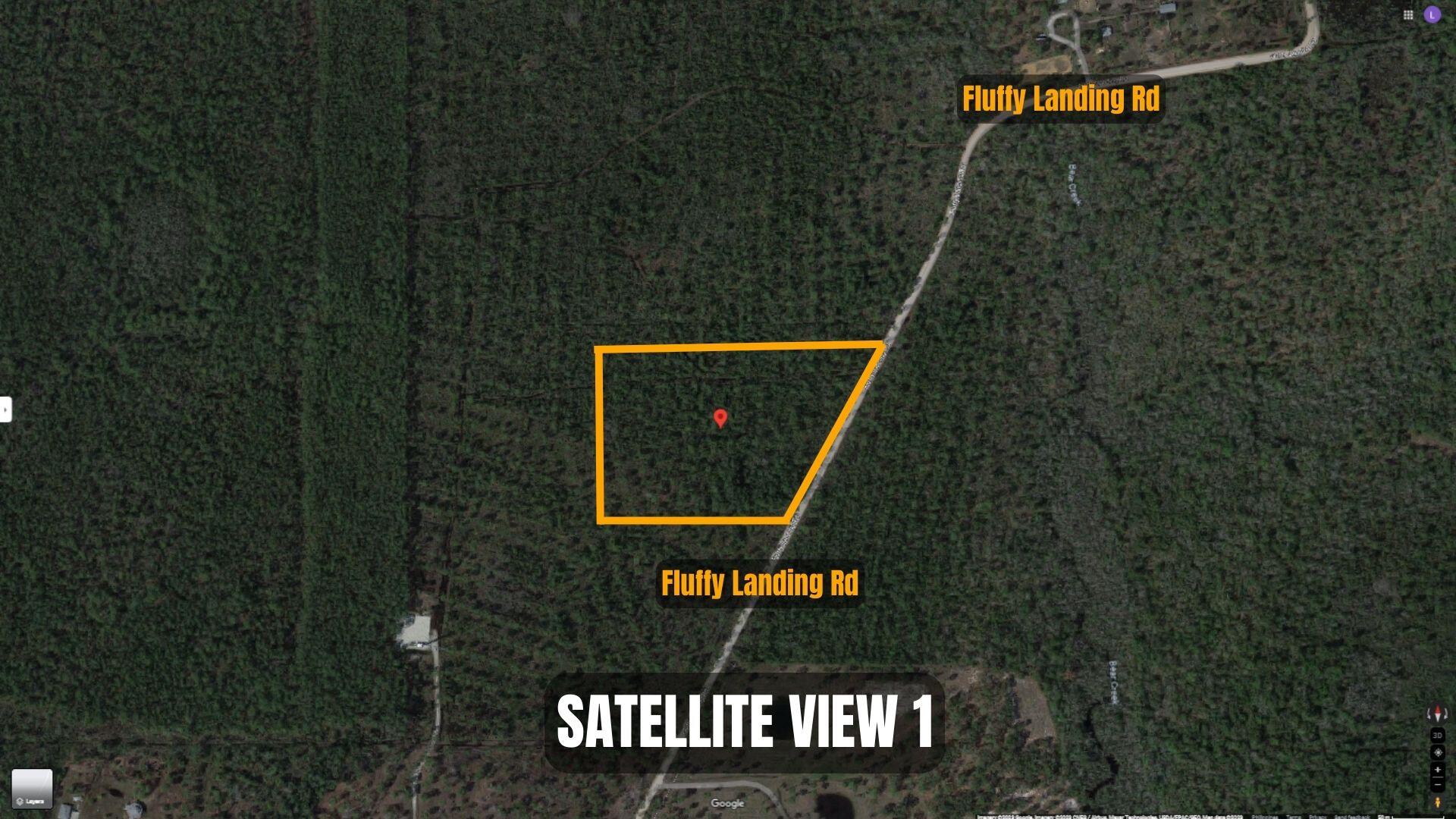 Xx Fluffy Landing Road Freeport, FL 32439 - Photo 6 of 8