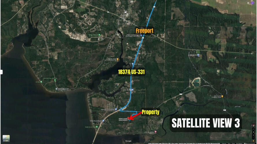 Xx Fluffy Landing Road Freeport, FL 32439 - Photo 8 of 8