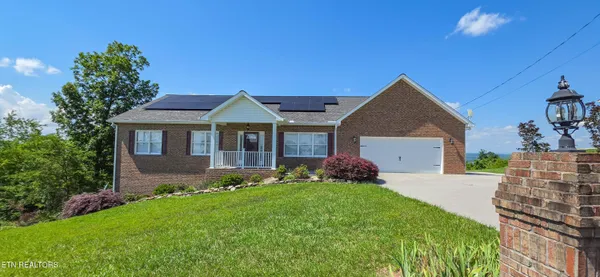 $874,000 | 364 Panoramic Drive, Maynardville, TN 37807