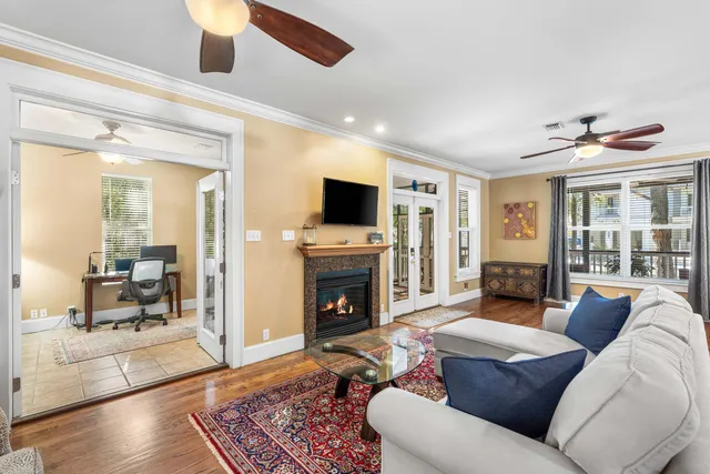 $799,500 | 556 Little Canal Drive, Santa Rosa Beach, FL 32459