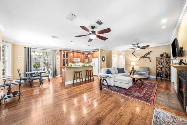 $799,500 | 556 Little Canal Drive, Santa Rosa Beach, FL 32459