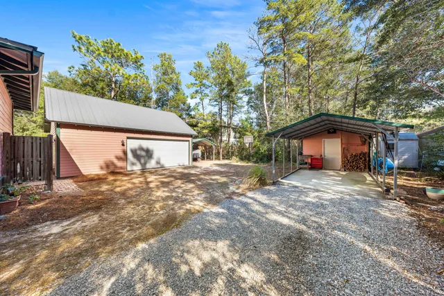 $799,500 | 556 Little Canal Drive, Santa Rosa Beach, FL 32459