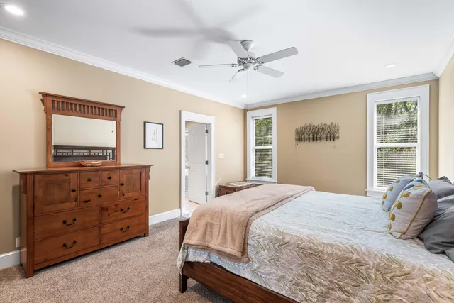 $799,500 | 556 Little Canal Drive, Santa Rosa Beach, FL 32459