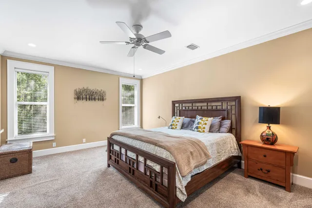 $799,500 | 556 Little Canal Drive, Santa Rosa Beach, FL 32459