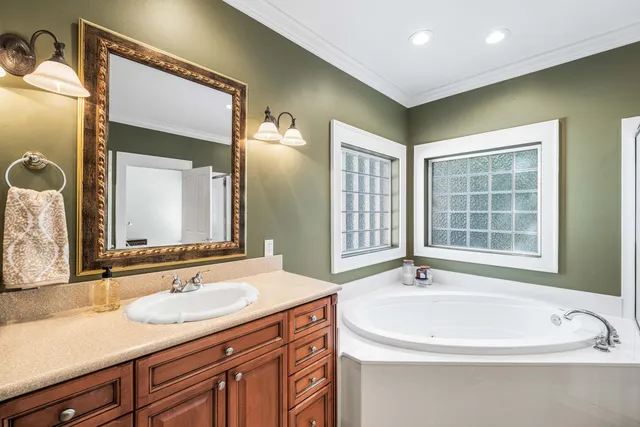 $799,500 | 556 Little Canal Drive, Santa Rosa Beach, FL 32459