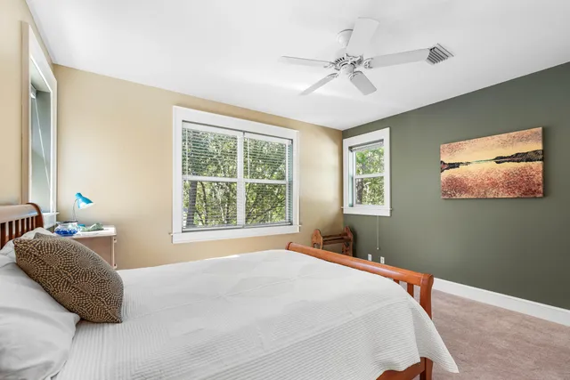 $799,500 | 556 Little Canal Drive, Santa Rosa Beach, FL 32459