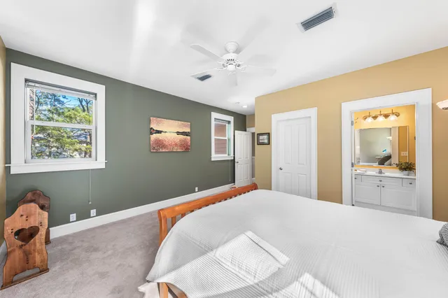 $799,500 | 556 Little Canal Drive, Santa Rosa Beach, FL 32459