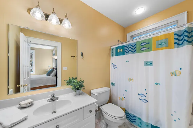 $799,500 | 556 Little Canal Drive, Santa Rosa Beach, FL 32459