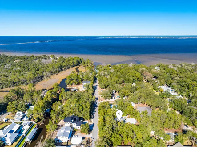 $799,500 | 556 Little Canal Drive, Santa Rosa Beach, FL 32459