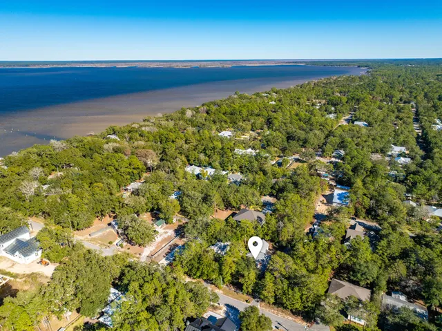 $799,500 | 556 Little Canal Drive, Santa Rosa Beach, FL 32459