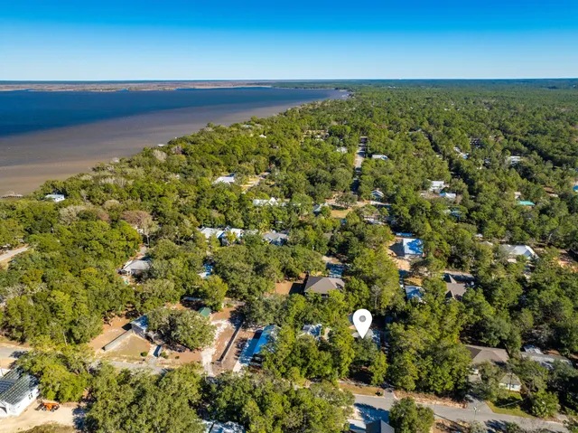 $799,500 | 556 Little Canal Drive, Santa Rosa Beach, FL 32459