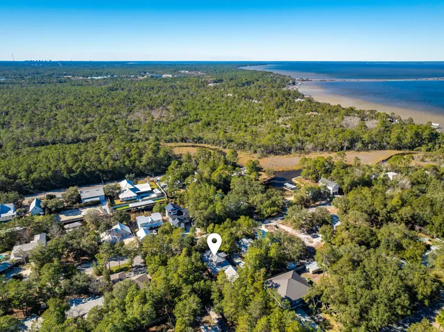 $799,500 | 556 Little Canal Drive, Santa Rosa Beach, FL 32459