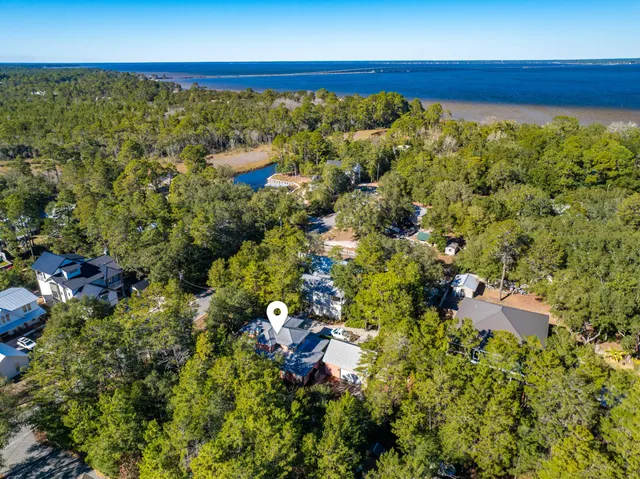 $799,500 | 556 Little Canal Drive, Santa Rosa Beach, FL 32459