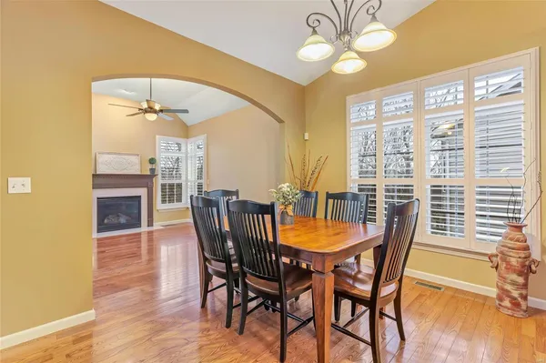 $475,000 | 932 Ridgepointe Pl Circle, Lake St. Louis, MO 63367