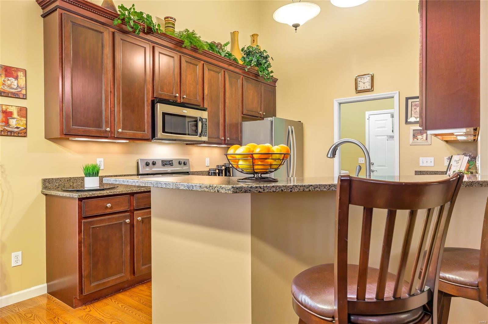 932 Ridgepointe Pl Circle Lake St. Louis, MO 63367 - Photo 13 of 60