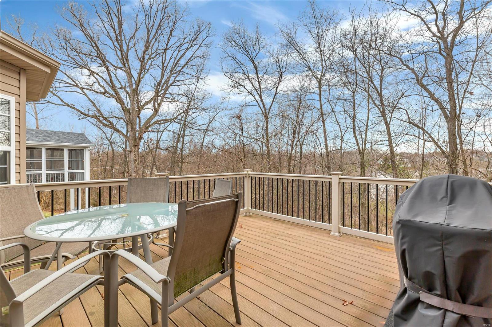 932 Ridgepointe Pl Circle Lake St. Louis, MO 63367 - Photo 20 of 60