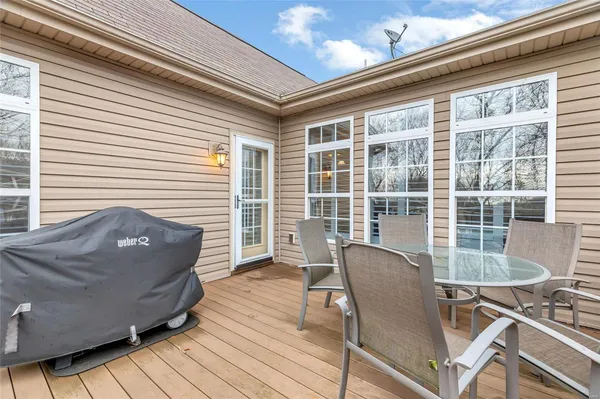 $475,000 | 932 Ridgepointe Pl Circle, Lake St. Louis, MO 63367