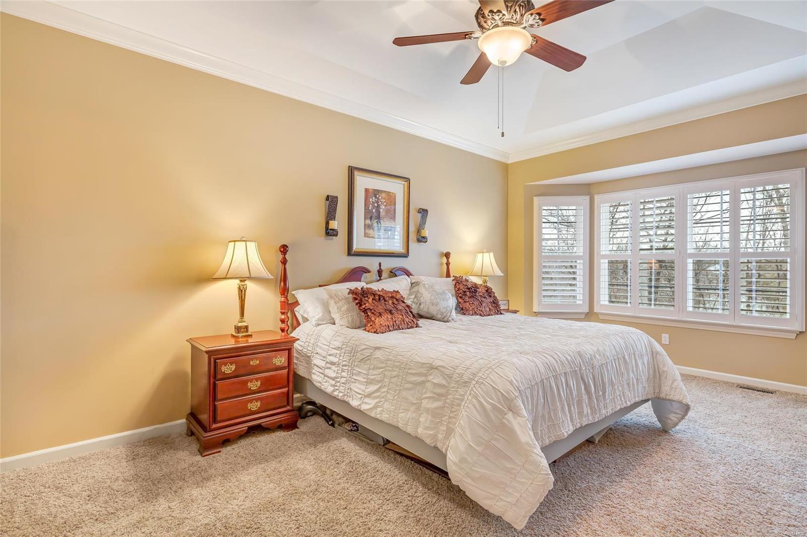 932 Ridgepointe Pl Circle Lake St. Louis, MO 63367 - Photo 22 of 60