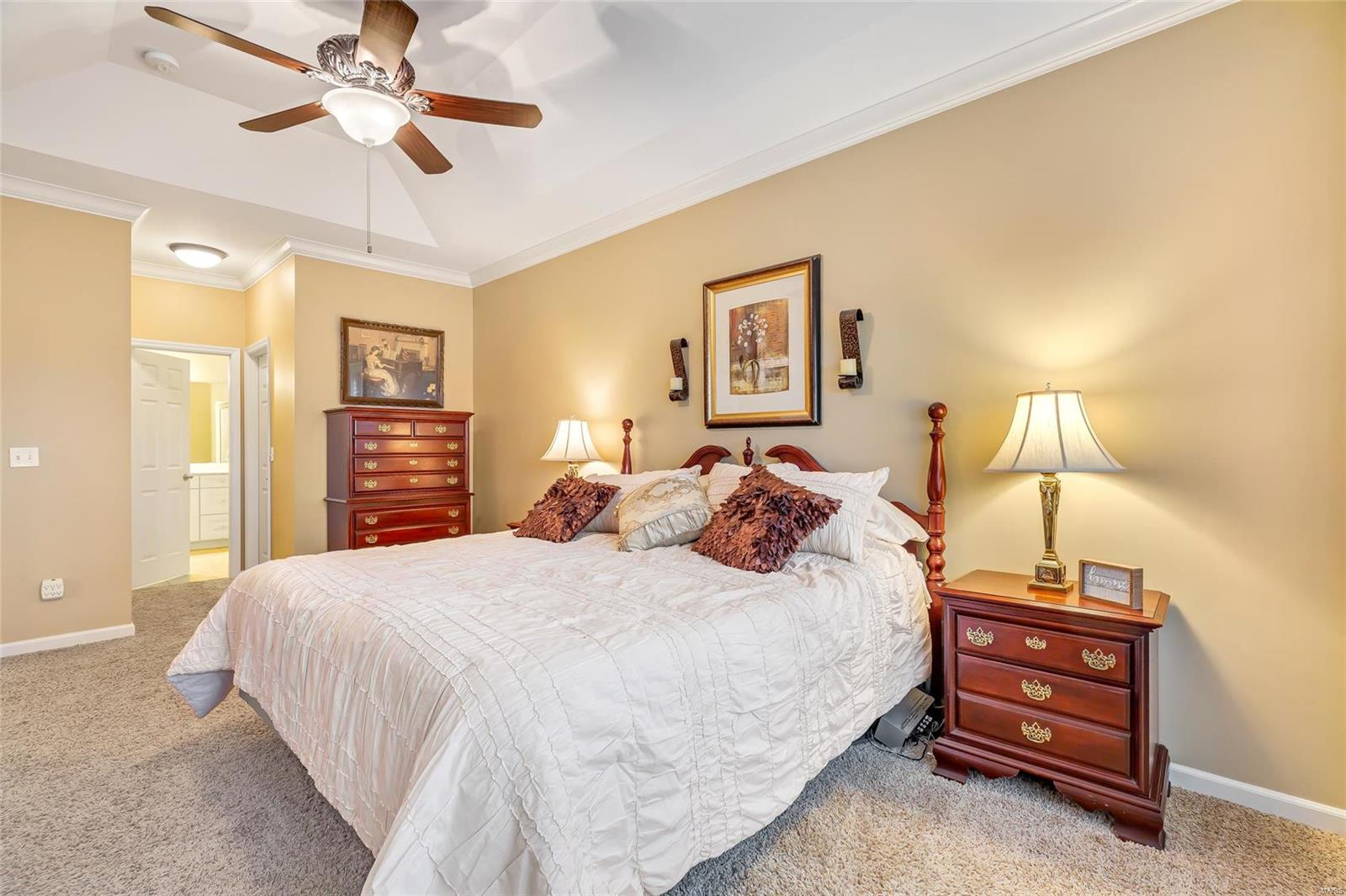 932 Ridgepointe Pl Circle Lake St. Louis, MO 63367 - Photo 23 of 60