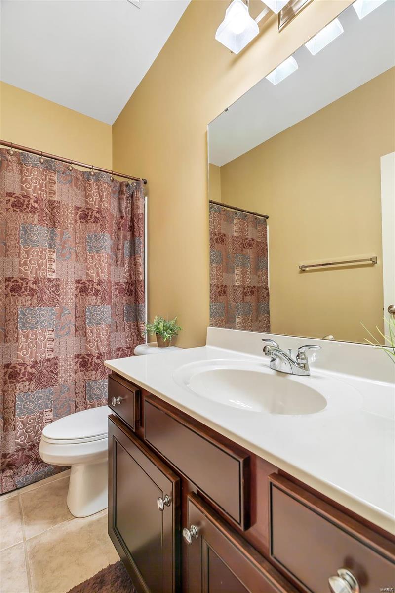 932 Ridgepointe Pl Circle Lake St. Louis, MO 63367 - Photo 27 of 60