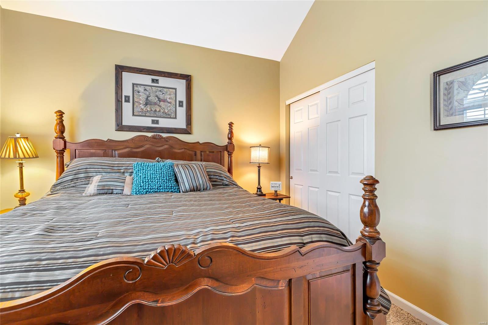 932 Ridgepointe Pl Circle Lake St. Louis, MO 63367 - Photo 29 of 60