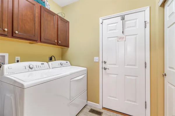 $475,000 | 932 Ridgepointe Pl Circle, Lake St. Louis, MO 63367