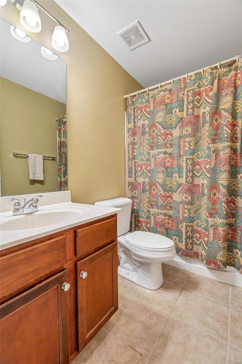 932 Ridgepointe Pl Circle Lake St. Louis, MO 63367 - Photo 37 of 60