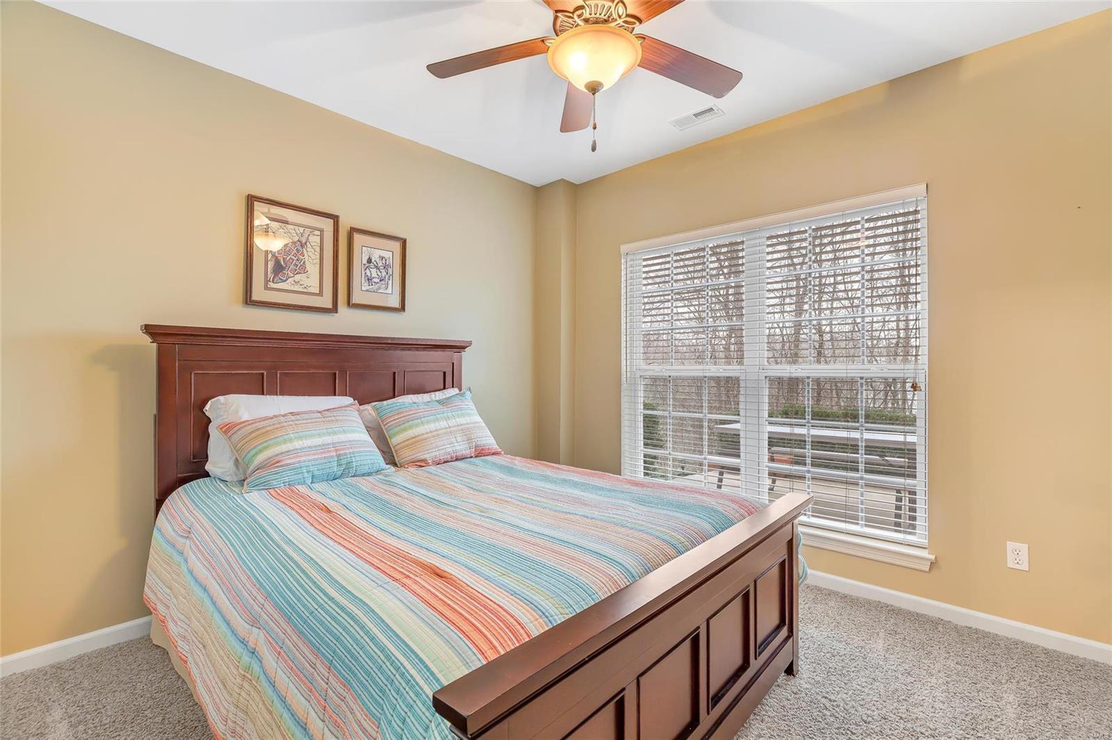 932 Ridgepointe Pl Circle Lake St. Louis, MO 63367 - Photo 38 of 60