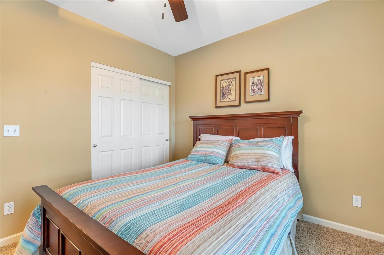 932 Ridgepointe Pl Circle Lake St. Louis, MO 63367 - Photo 39 of 60