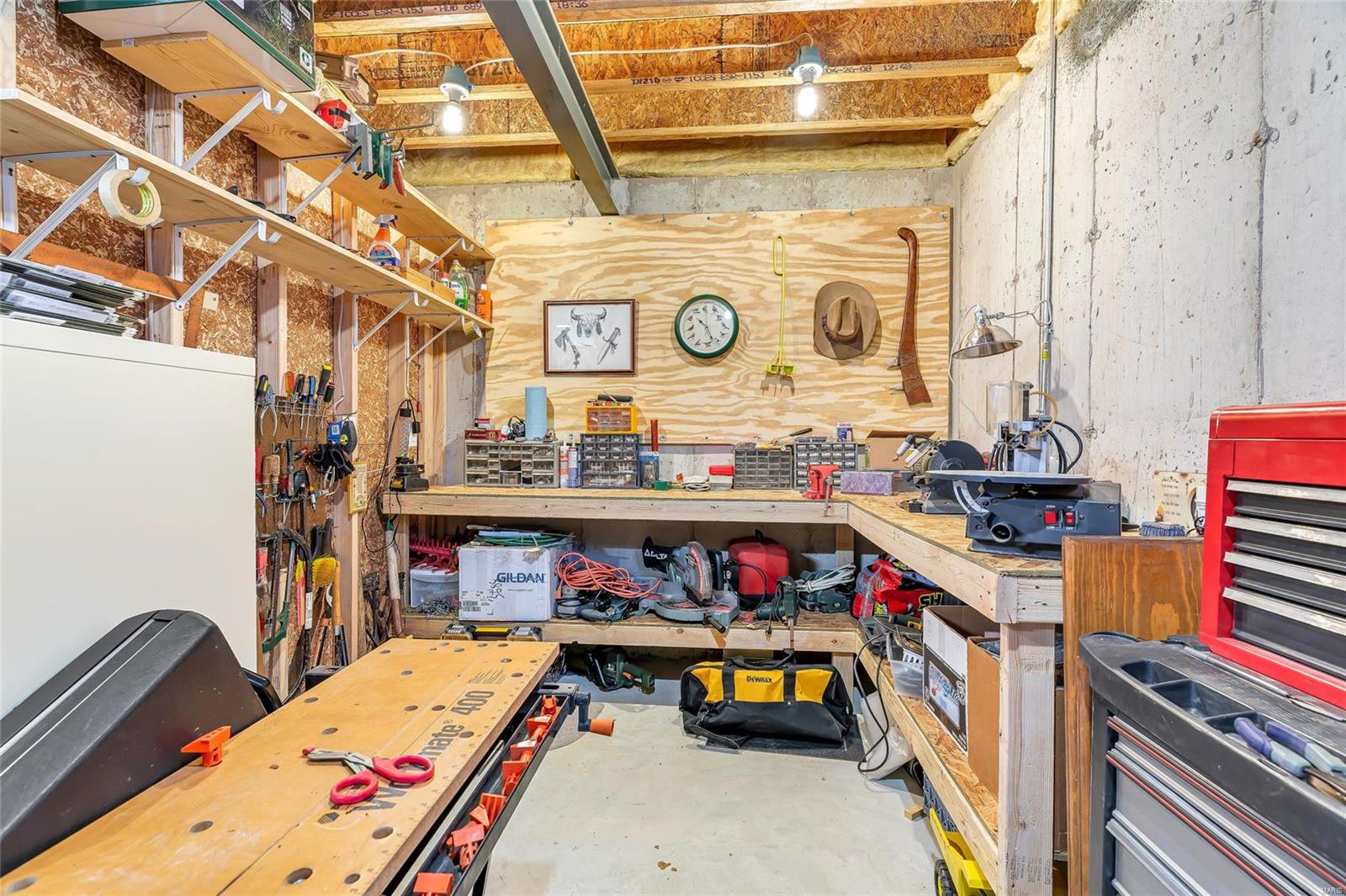 932 Ridgepointe Pl Circle Lake St. Louis, MO 63367 - Photo 40 of 60