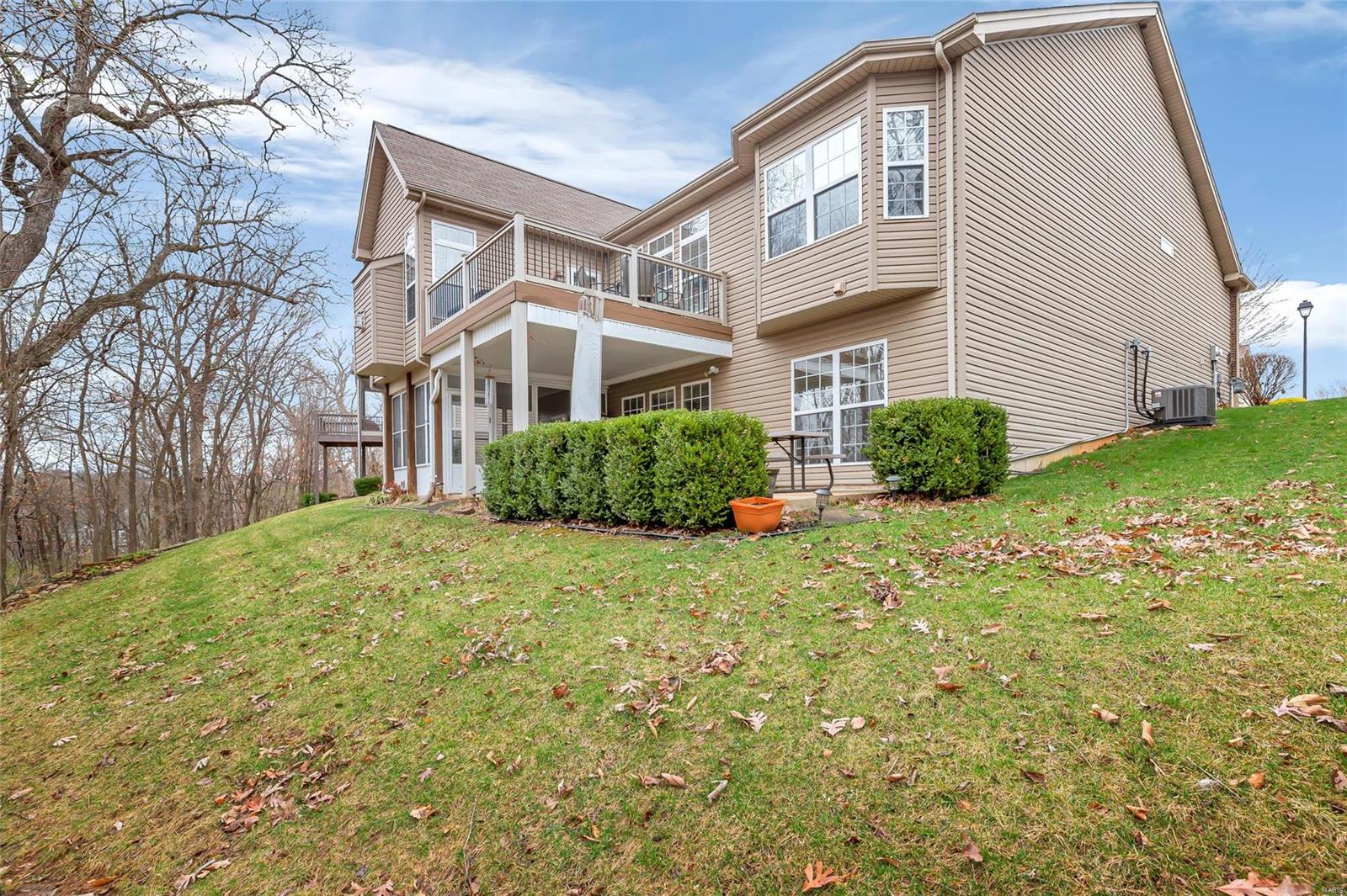 932 Ridgepointe Pl Circle Lake St. Louis, MO 63367 - Photo 44 of 60