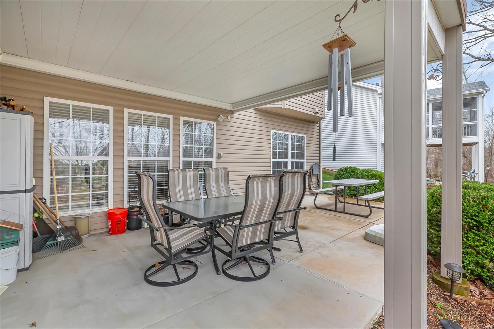 932 Ridgepointe Pl Circle Lake St. Louis, MO 63367 - Photo 46 of 60