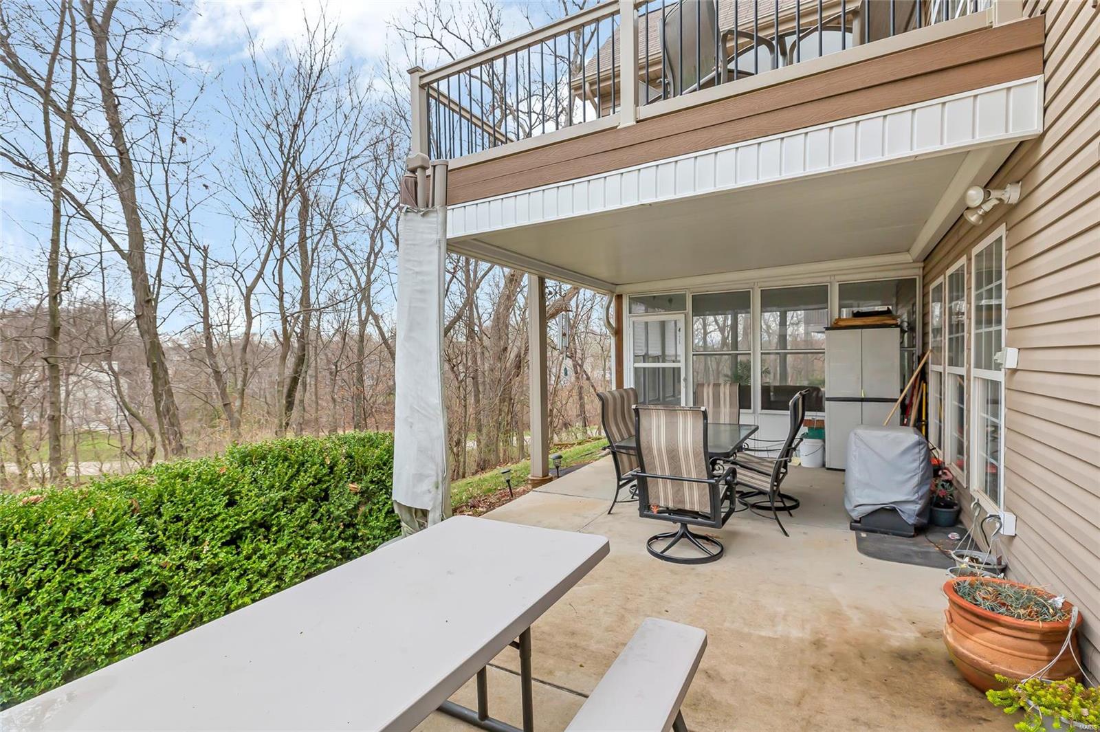 932 Ridgepointe Pl Circle Lake St. Louis, MO 63367 - Photo 47 of 60