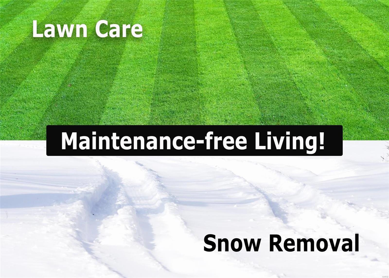 932 Ridgepointe Pl Circle Lake St. Louis, MO 63367 - Photo 50 of 60