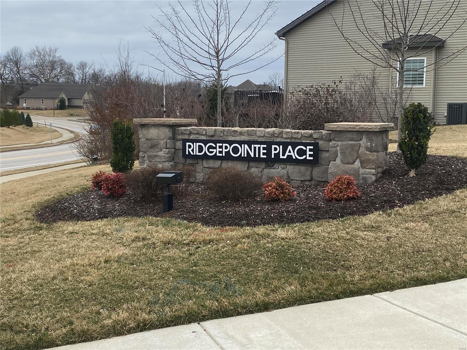 932 Ridgepointe Pl Circle Lake St. Louis, MO 63367 - Photo 51 of 60