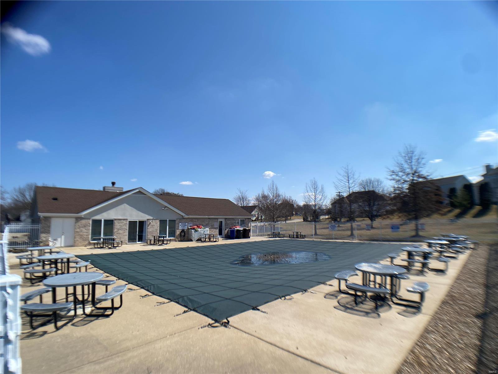 932 Ridgepointe Pl Circle Lake St. Louis, MO 63367 - Photo 52 of 60