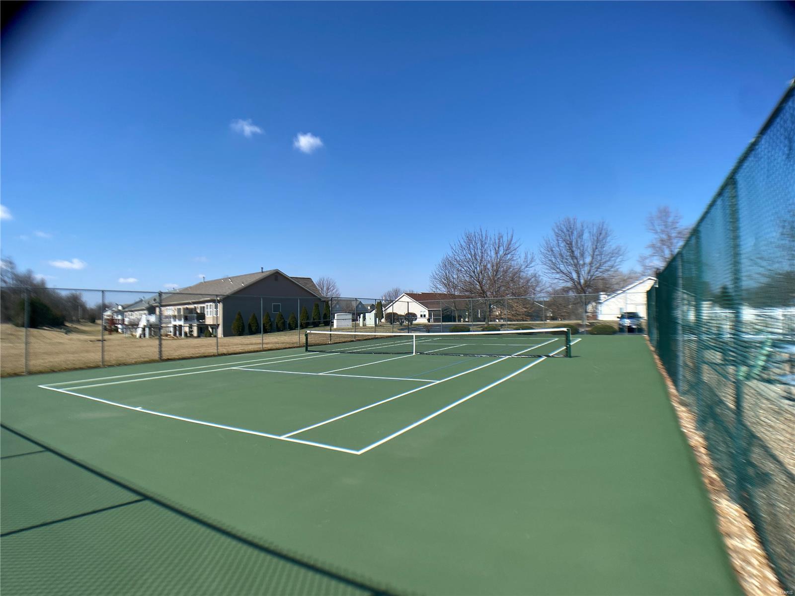 932 Ridgepointe Pl Circle Lake St. Louis, MO 63367 - Photo 53 of 60