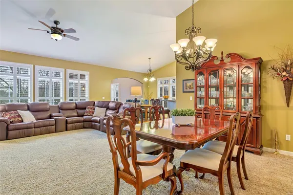 $475,000 | 932 Ridgepointe Pl Circle, Lake St. Louis, MO 63367