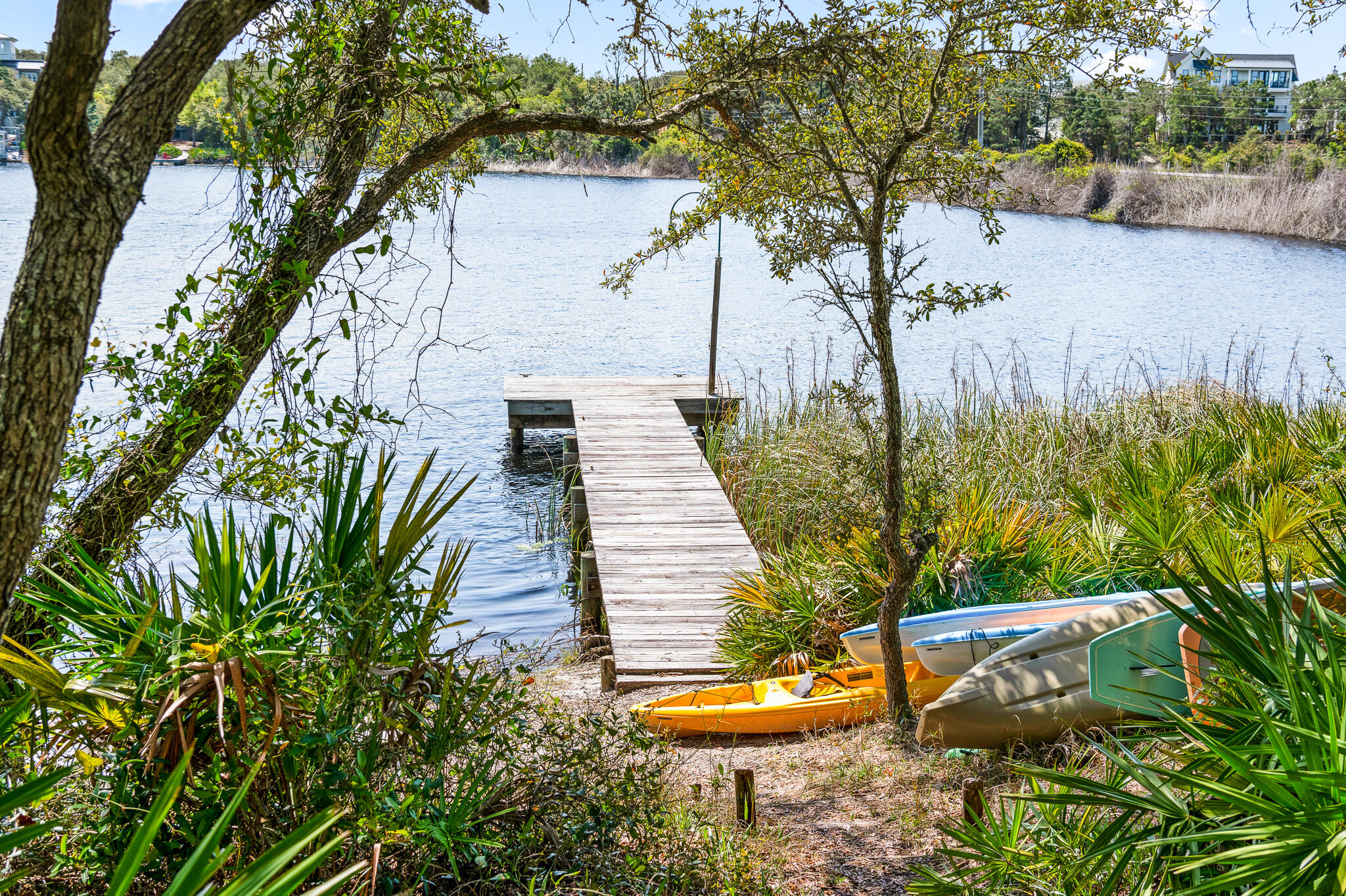 70 North Camp Creek Rd Inlet Beach, Unit 3 Inlet Beach, FL 32461 - Photo 3 of 66 70 N Camp Creek Road APT 3