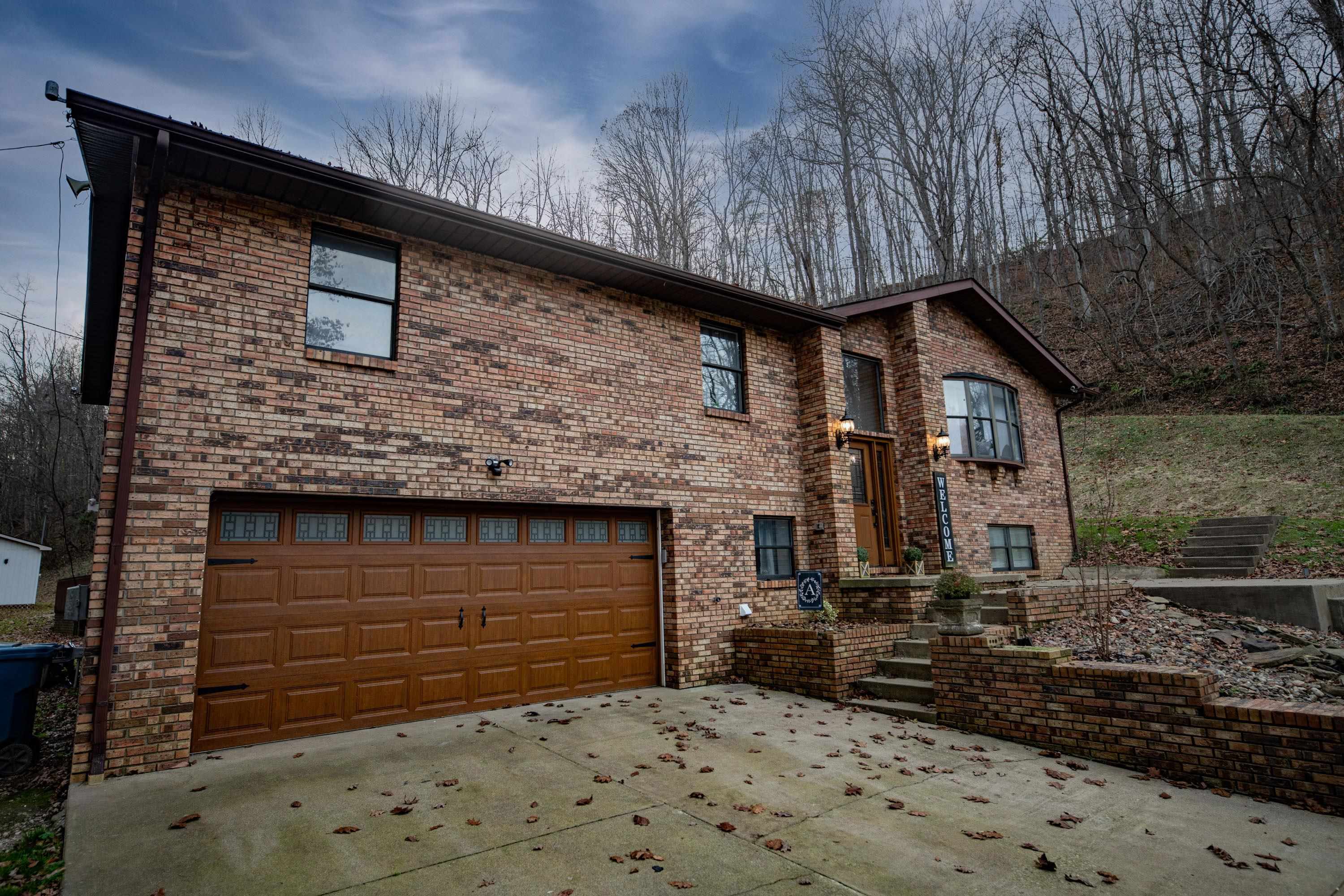 296 Two Mile Creek Road Milton, WV 25541 - Photo 3 of 21 Gallery Image 3