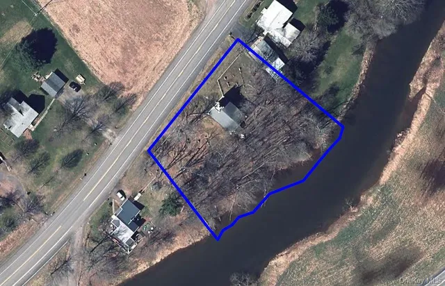 $48,000 | 47202 Highway 10, Delhi, NY 13753