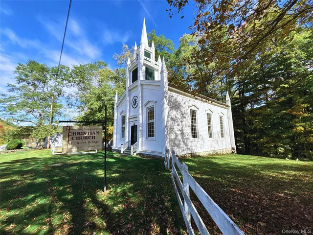 $48,000 | 47202 Highway 10, Delhi, NY 13753