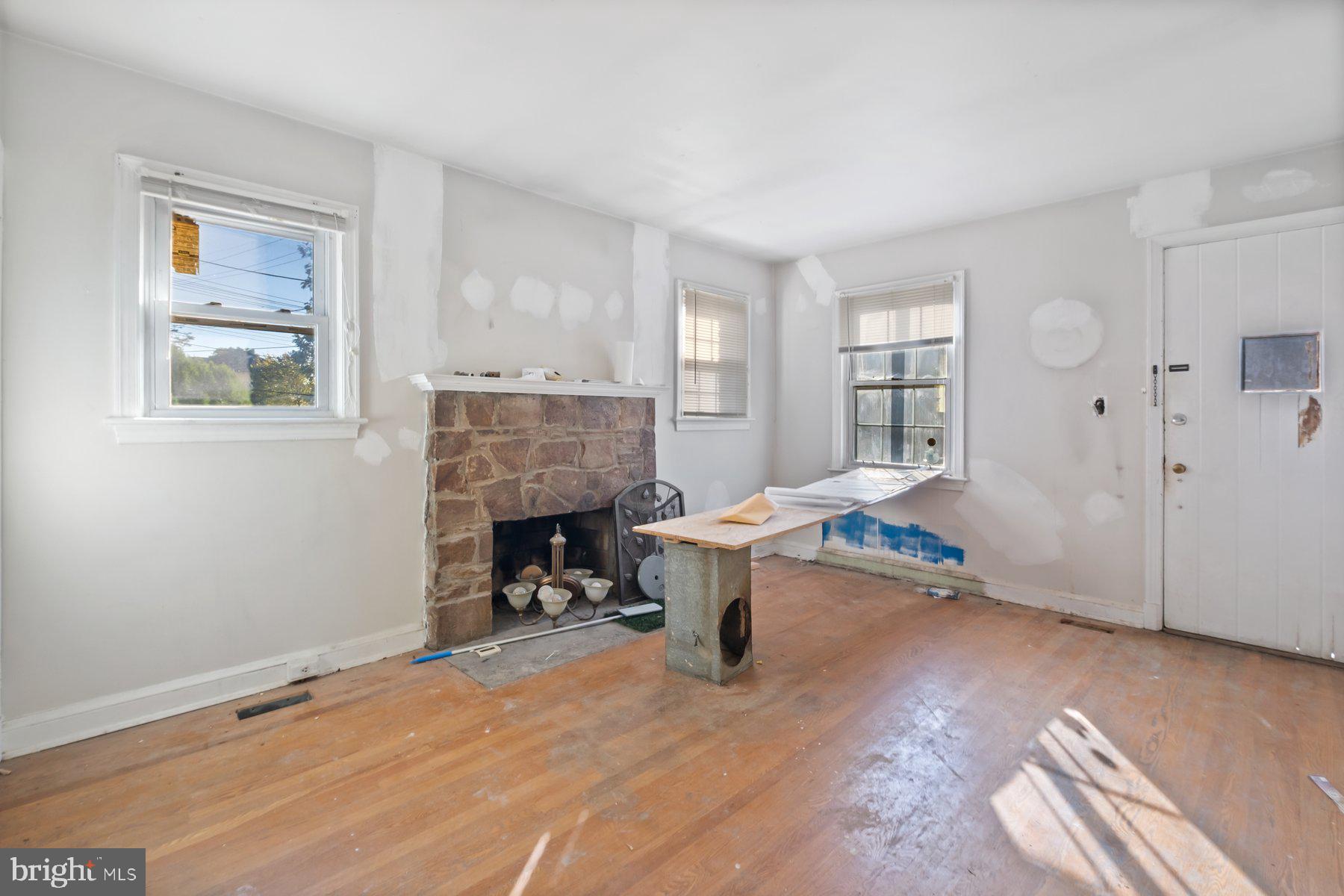 5511 Blair Road Northeast Washington, DC 20011 - Photo 3 of 22 Gallery Image 3