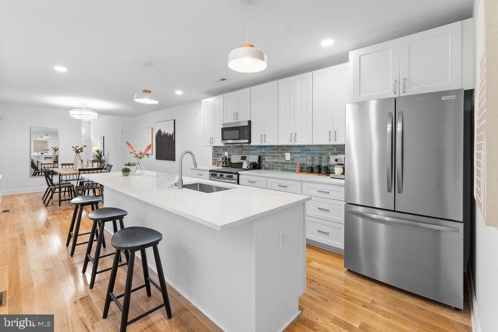 52 South Fulton Avenue Baltimore, MD 21223 - Photo 12 of 40