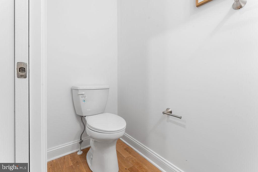 52 South Fulton Avenue Baltimore, MD 21223 - Photo 15 of 40