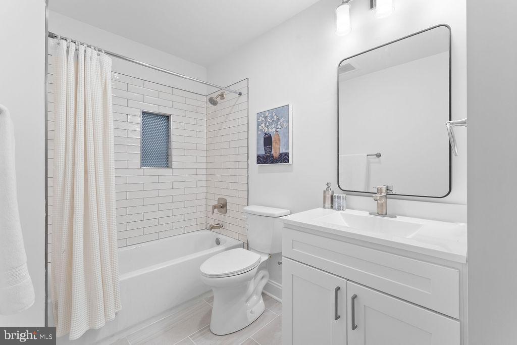 52 South Fulton Avenue Baltimore, MD 21223 - Photo 19 of 40