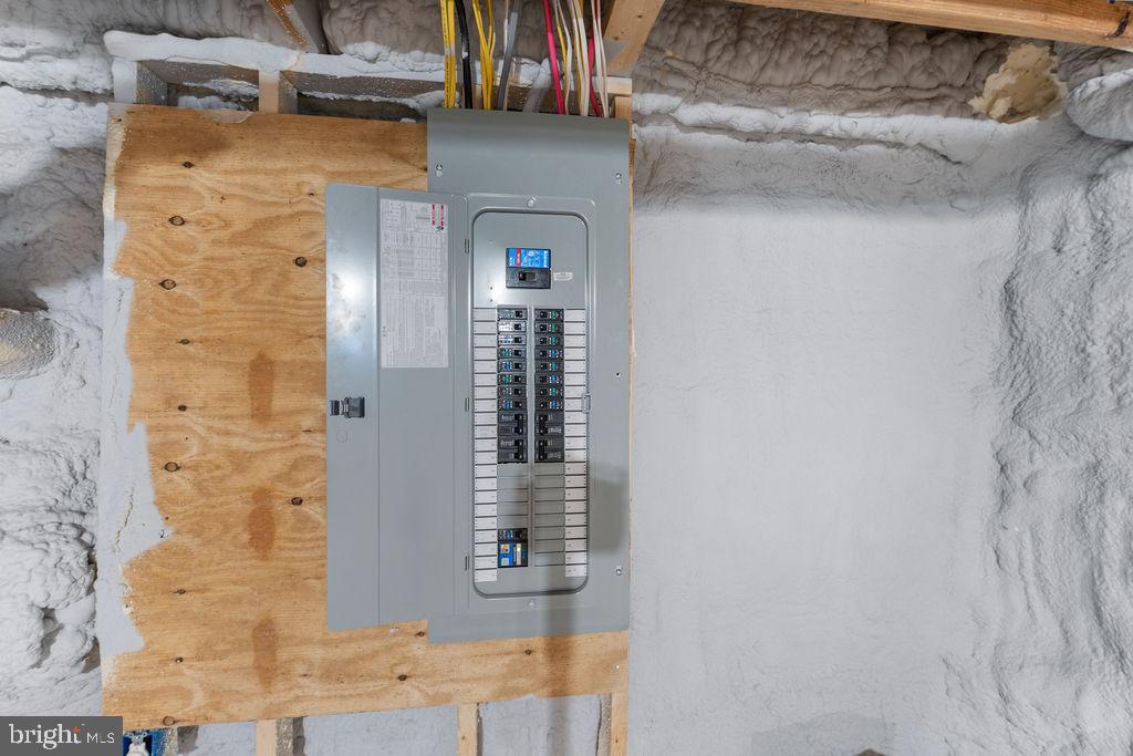 52 South Fulton Avenue Baltimore, MD 21223 - Photo 34 of 40